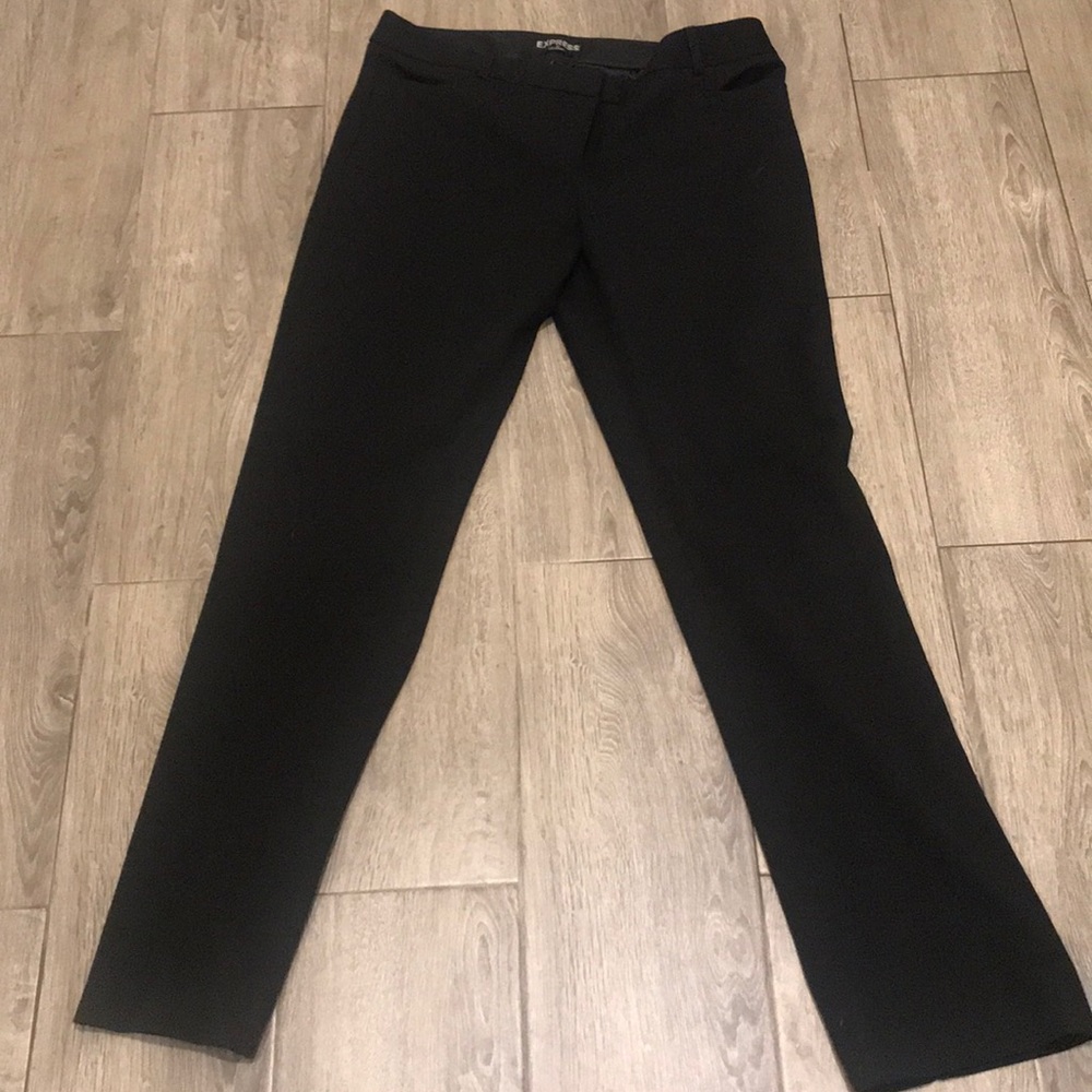 Express Pants